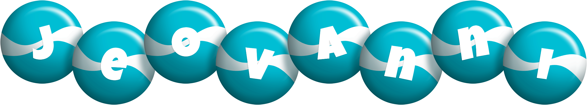 Jeovanni messi logo
