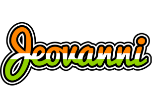 Jeovanni mumbai logo