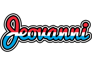 Jeovanni norway logo