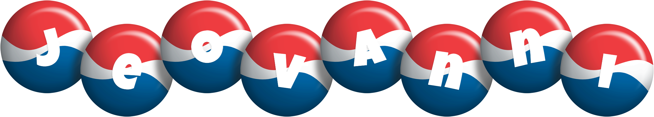 Jeovanni paris logo