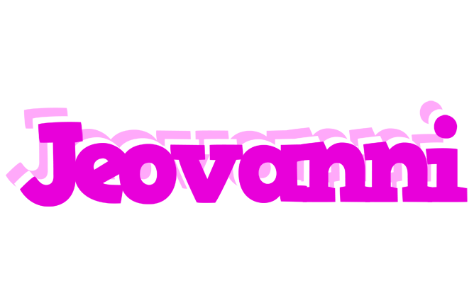 Jeovanni rumba logo
