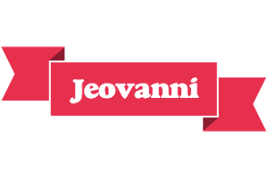 Jeovanni sale logo