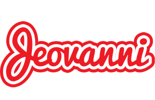 Jeovanni sunshine logo