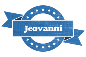 Jeovanni trust logo