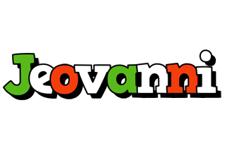 Jeovanni venezia logo