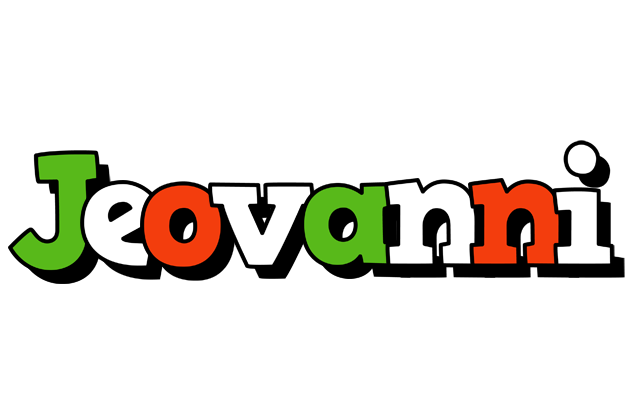 Jeovanni venezia logo