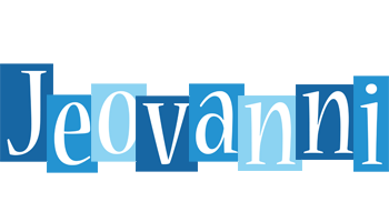 Jeovanni winter logo