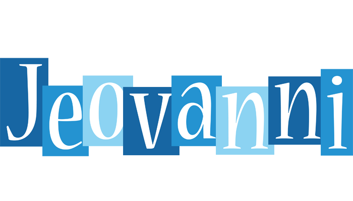 Jeovanni winter logo
