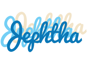 Jephtha breeze logo