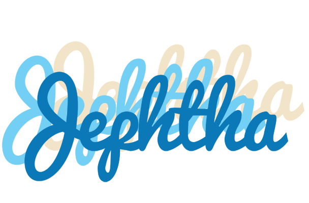 Jephtha breeze logo