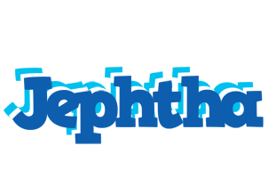 Jephtha business logo