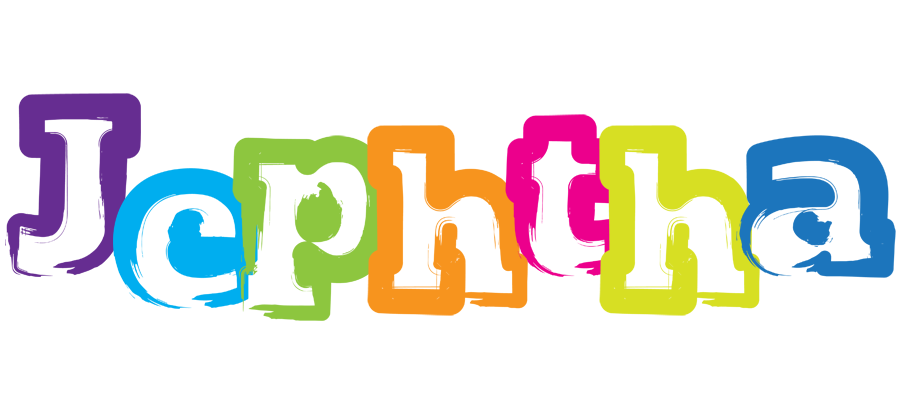 Jephtha casino logo