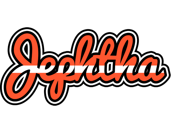 Jephtha denmark logo