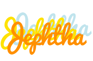 Jephtha energy logo