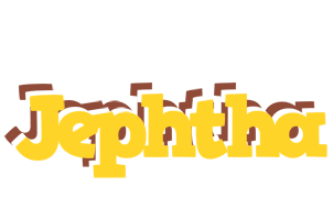 Jephtha hotcup logo