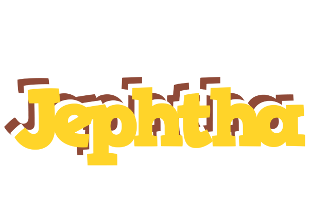 Jephtha hotcup logo