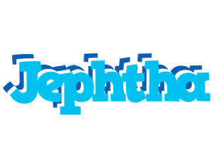 Jephtha jacuzzi logo