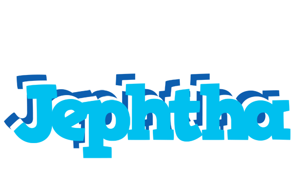 Jephtha jacuzzi logo