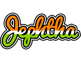 Jephtha mumbai logo