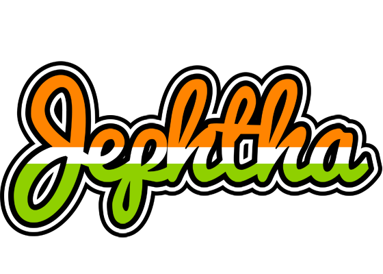 Jephtha mumbai logo