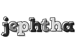 Jephtha night logo