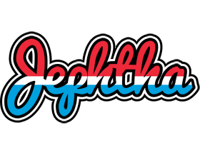 Jephtha norway logo