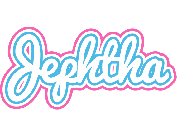 Jephtha outdoors logo