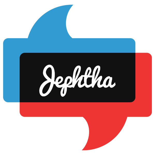 Jephtha sharks logo