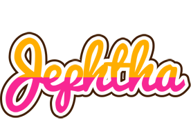 Jephtha smoothie logo