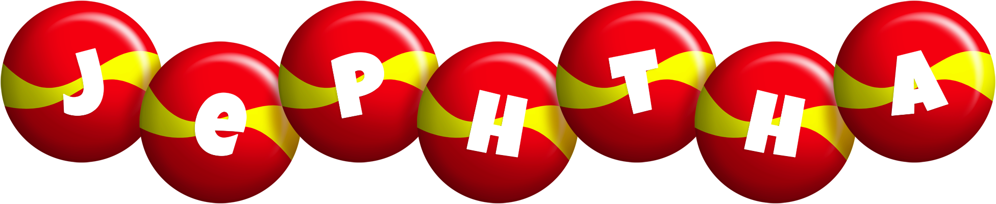 Jephtha spain logo