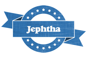 Jephtha trust logo