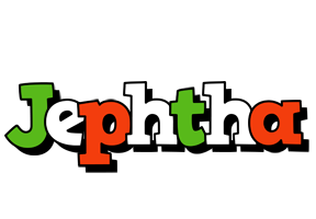 Jephtha venezia logo