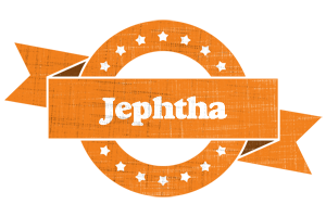 Jephtha victory logo