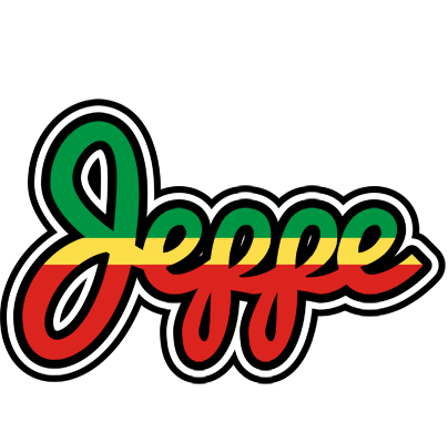 Jeppe african logo