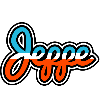 Jeppe america logo