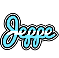 Jeppe argentine logo