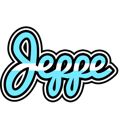 Jeppe argentine logo