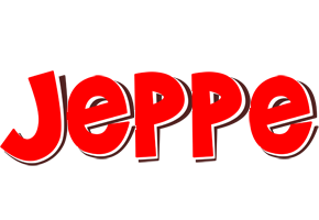 Jeppe basket logo