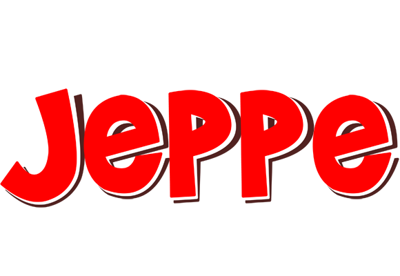 Jeppe basket logo