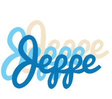 Jeppe breeze logo