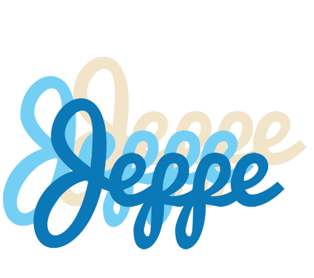 Jeppe breeze logo
