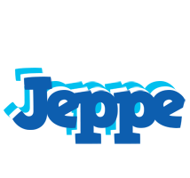 Jeppe business logo