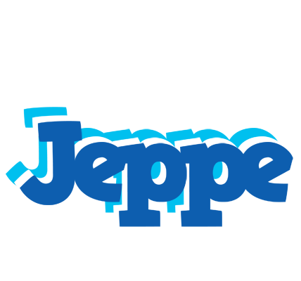 Jeppe business logo