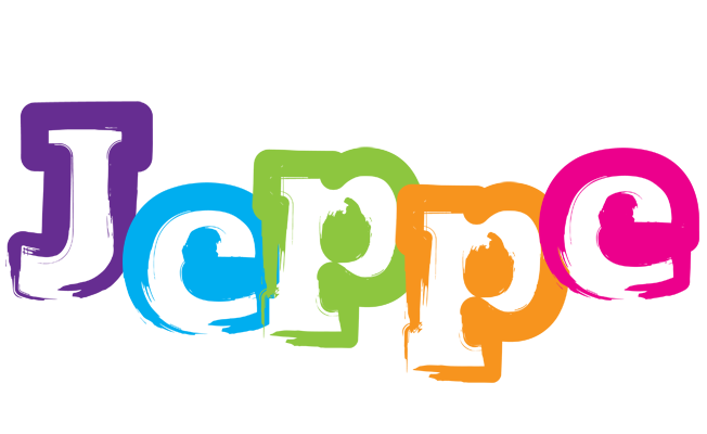 Jeppe casino logo