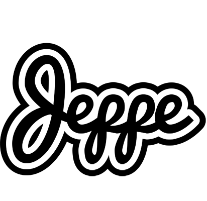 Jeppe chess logo