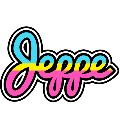Jeppe circus logo