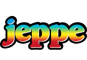 Jeppe color logo