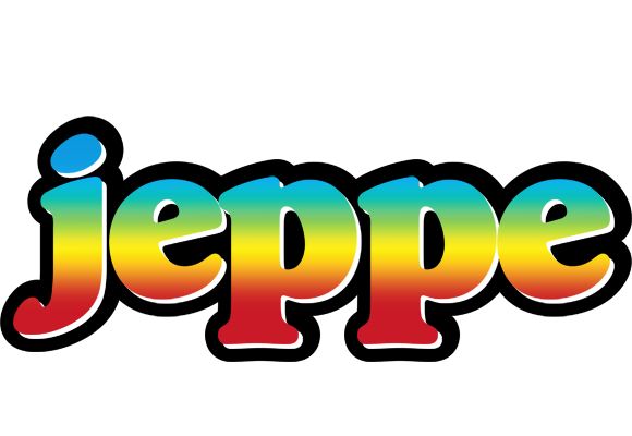 Jeppe color logo