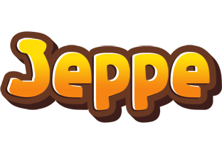 Jeppe cookies logo