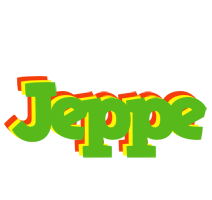 Jeppe crocodile logo